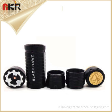 2014 Hottest Mechanical Mod Chiyou E-Cigarette